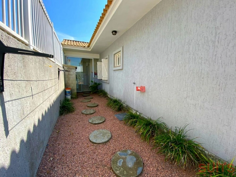 Casa excelente com amplo pátio na praia de Atlântida: 10ª foto da galeria de imagens do imóvel