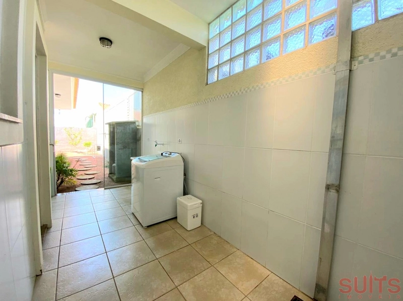 Casa excelente com amplo pátio na praia de Atlântida: 7ª foto da galeria de imagens do imóvel