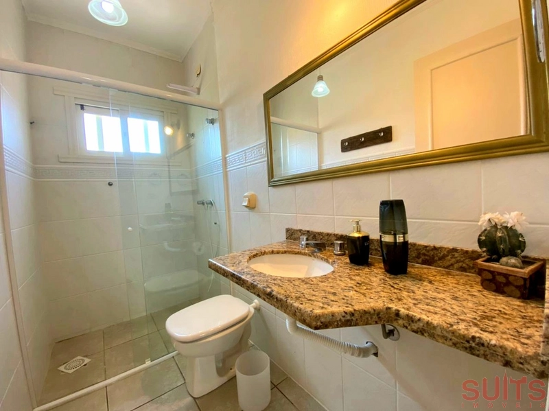 Casa excelente com amplo pátio na praia de Atlântida: 14ª foto da galeria de imagens do imóvel