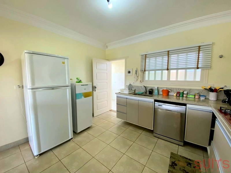 Casa excelente com amplo pátio na praia de Atlântida: 5ª foto da galeria de imagens do imóvel