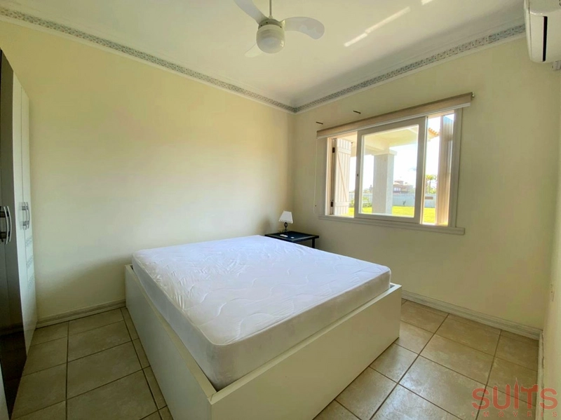 Casa excelente com amplo pátio na praia de Atlântida: 11ª foto da galeria de imagens do imóvel