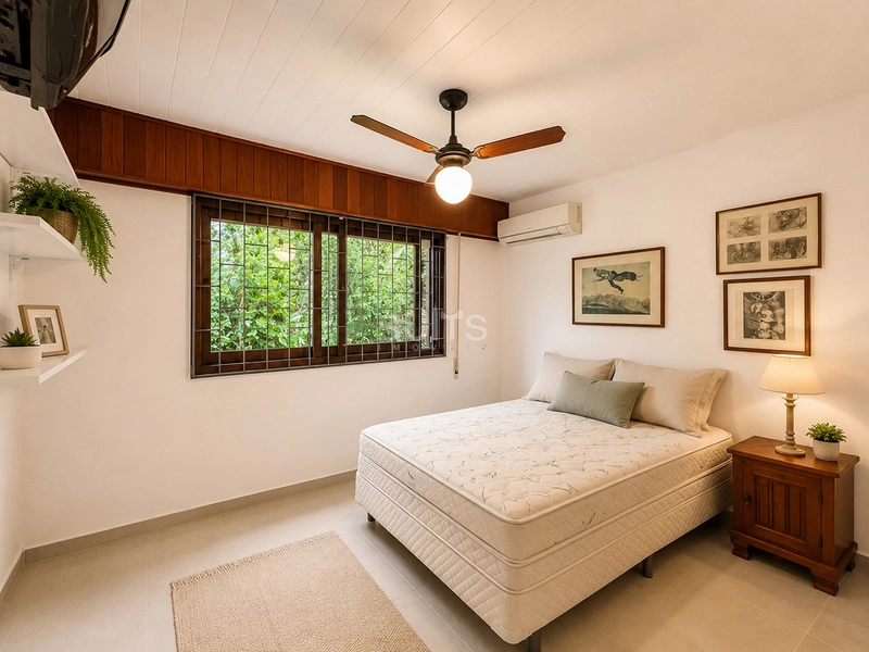 Excelente casa á venda em Atlântida : 5ª foto da galeria de imagens do imóvel