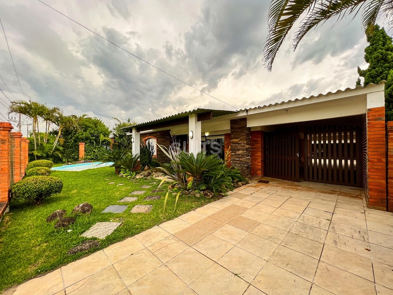 Imóvel residencial ou comercial