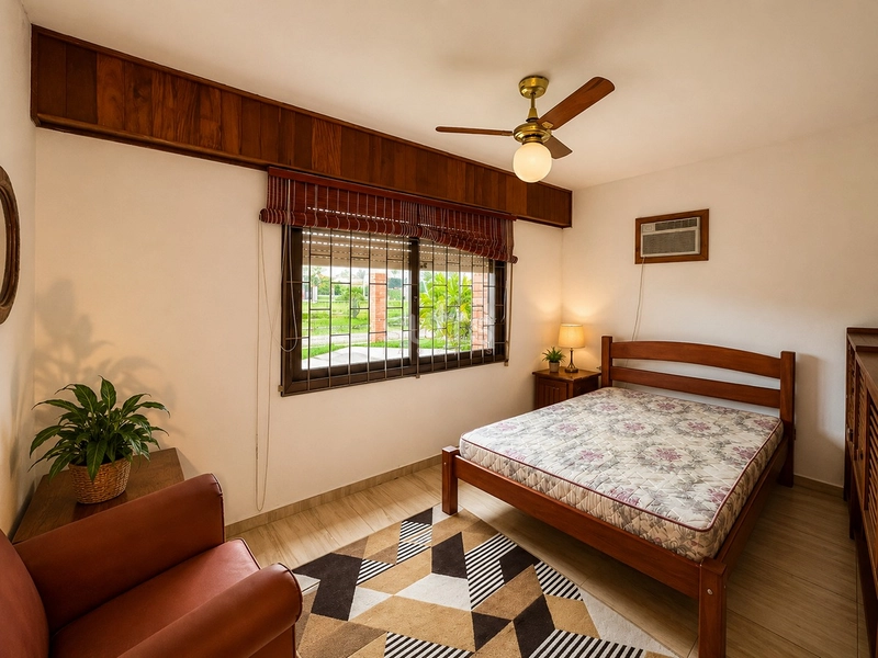 Excelente casa á venda em Atlântida : 7ª foto da galeria de imagens do imóvel