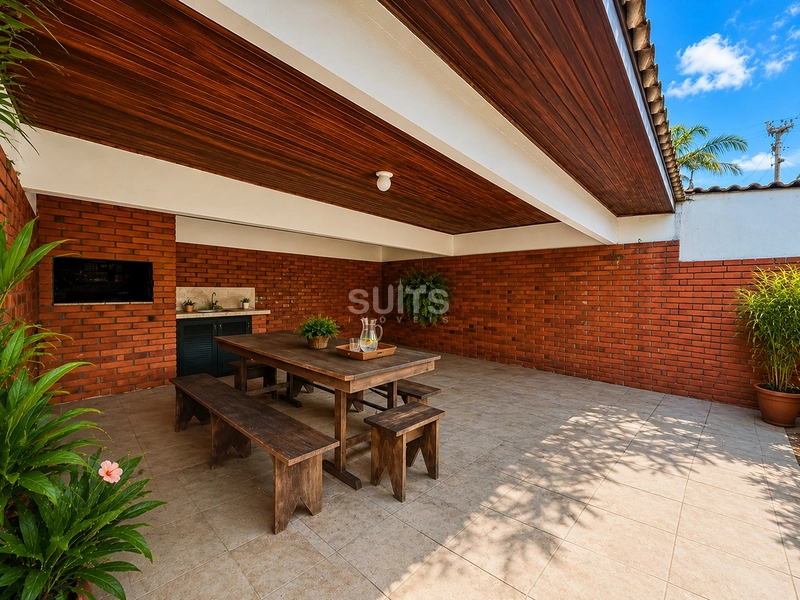Excelente casa á venda em Atlântida : 10ª foto da galeria de imagens do imóvel