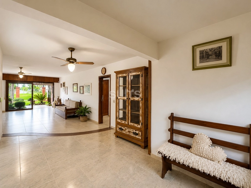 Excelente casa á venda em Atlântida : 3ª foto da galeria de imagens do imóvel