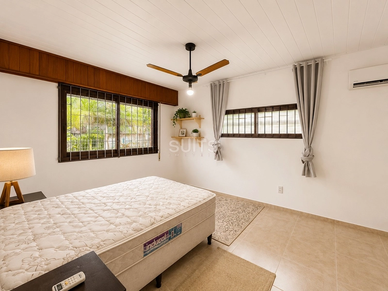 Excelente casa á venda em Atlântida : 4ª foto da galeria de imagens do imóvel