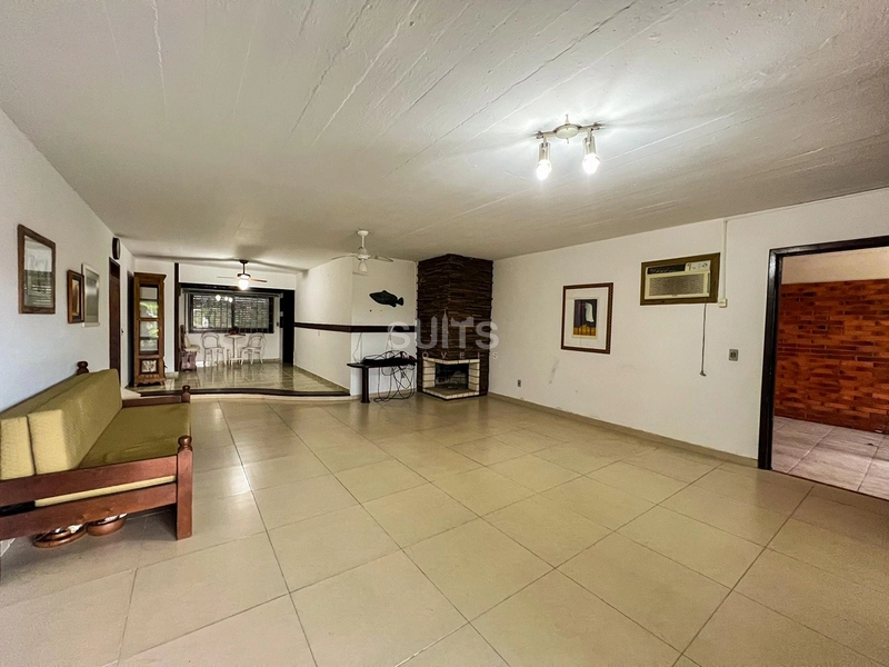 Excelente casa á venda em Atlântida : 6ª foto da galeria de imagens do imóvel