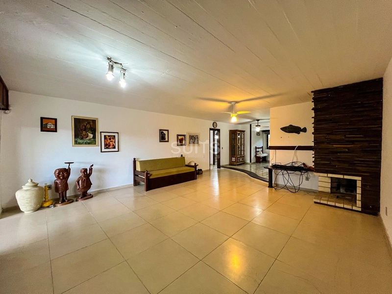 Excelente casa á venda em Atlântida : 4ª foto da galeria de imagens do imóvel