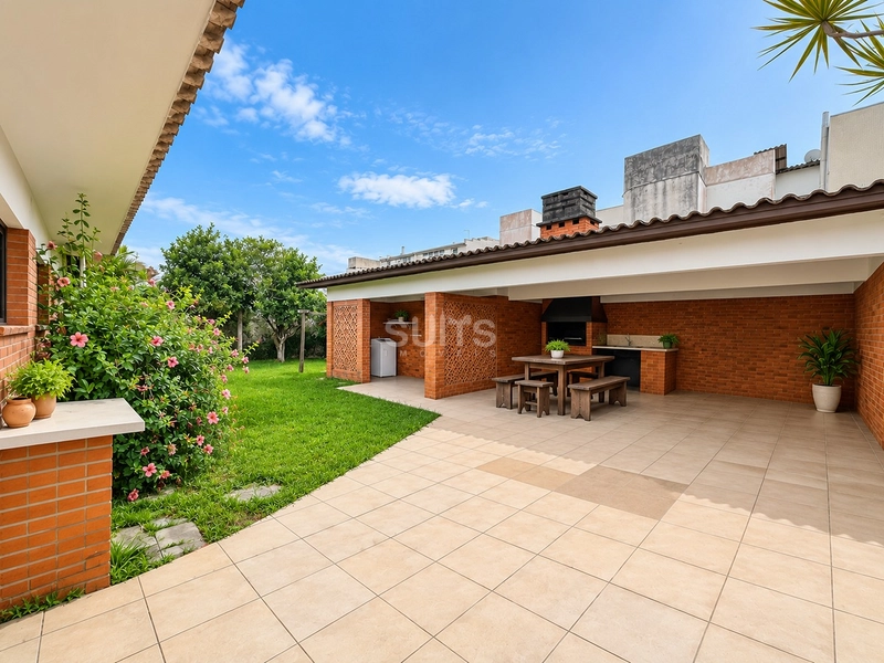 Excelente casa á venda em Atlântida : 9ª foto da galeria de imagens do imóvel