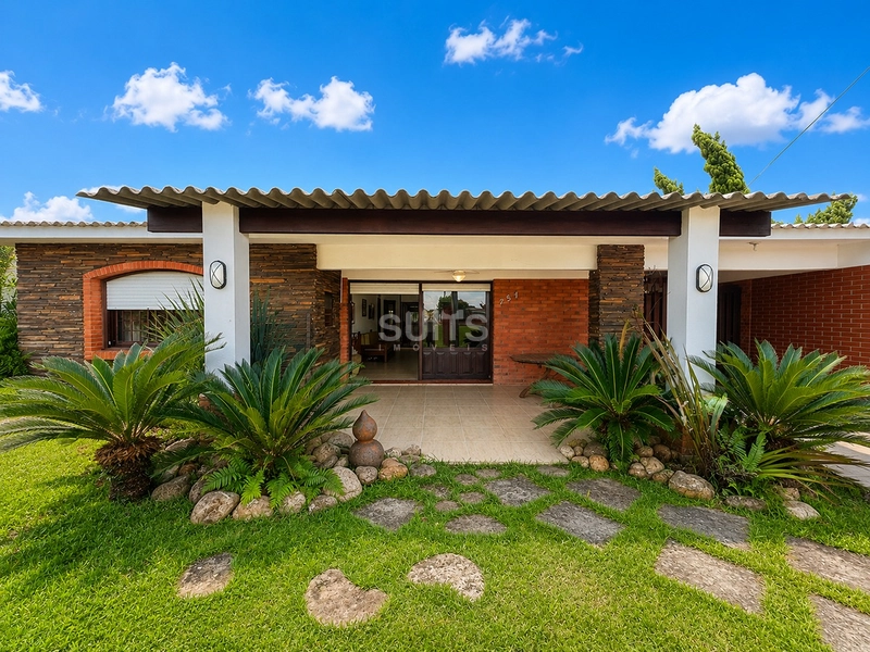 Excelente casa á venda em Atlântida : 13ª foto da galeria de imagens do imóvel