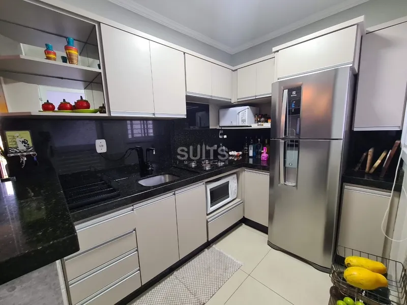 Casa estilo geminada em excelente estado de conservação: 10ª foto da galeria de imagens do imóvel