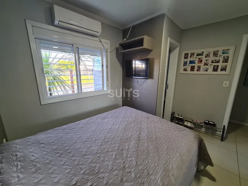 Casa estilo geminada em excelente estado de conservação: 12ª foto da galeria de imagens do imóvel