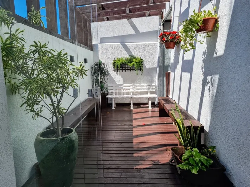 Casa estilo geminada em excelente estado de conservação: 18ª foto da galeria de imagens do imóvel