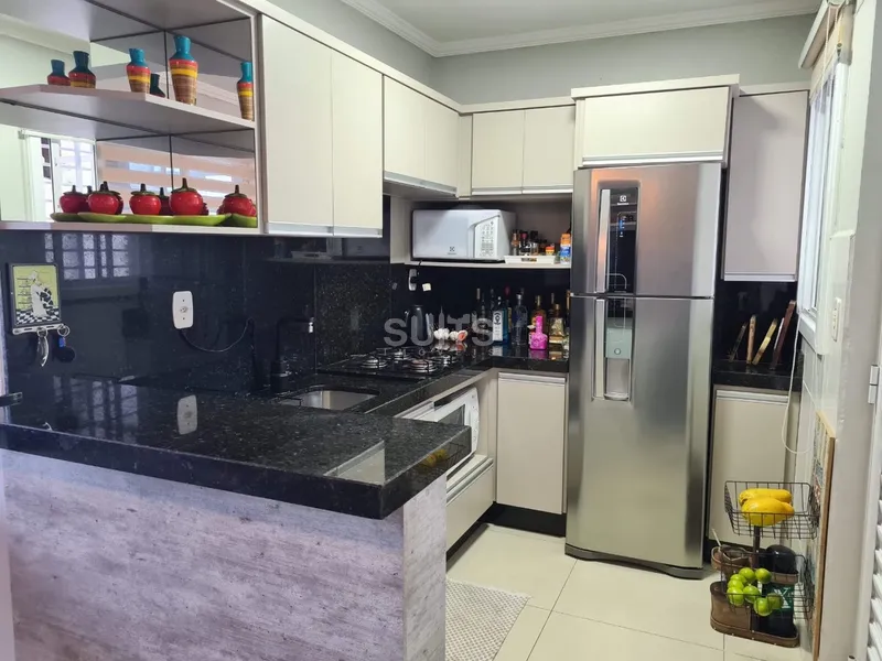 Casa estilo geminada em excelente estado de conservação: 9ª foto da galeria de imagens do imóvel