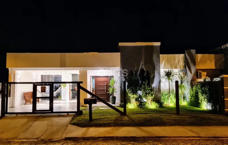 Casa estilo geminada em excelente estado de conservação: 3ª foto da galeria de imagens do imóvel