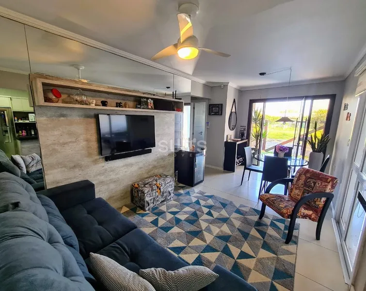 Casa estilo geminada em excelente estado de conservação: 5ª foto da galeria de imagens do imóvel