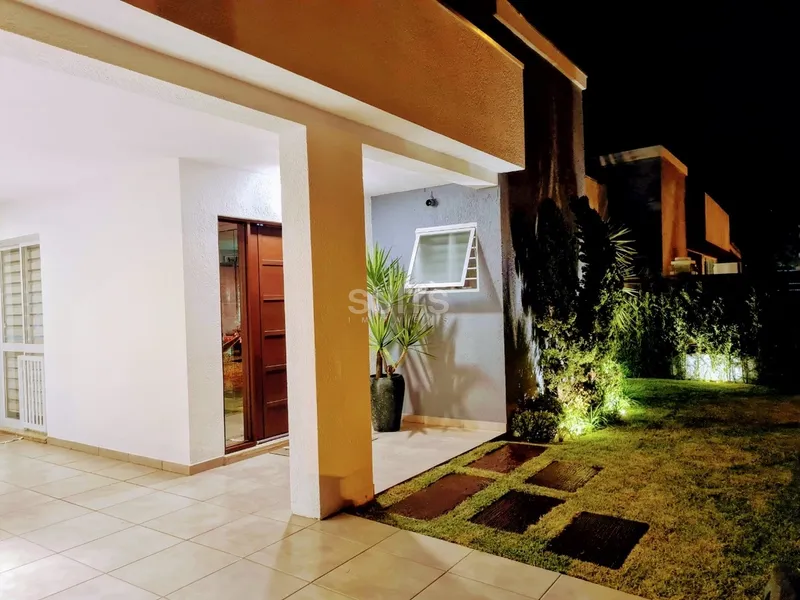 Casa estilo geminada em excelente estado de conservação: 4ª foto da galeria de imagens do imóvel