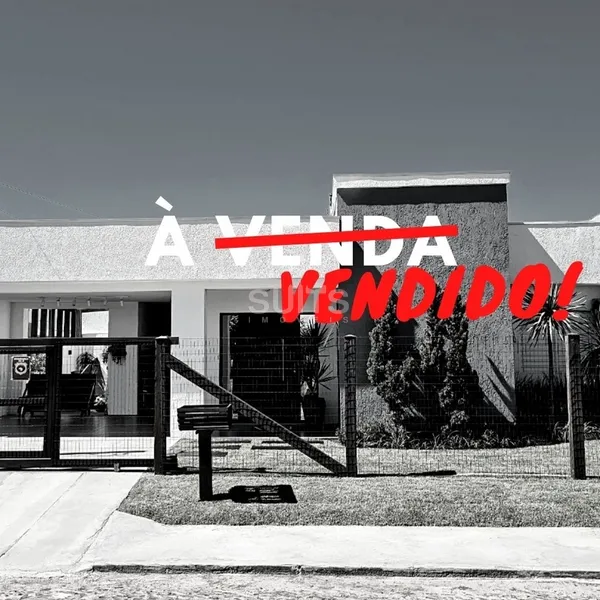 Casa estilo geminada em excelente estado de conservação: 1ª foto da galeria de imagens do imóvel