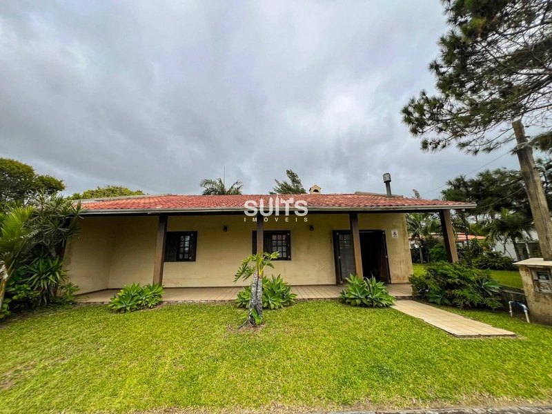 Excelente casa à venda com dois terrenos na Maristela em Xangri-lá: 2ª foto da galeria de imagens do imóvel