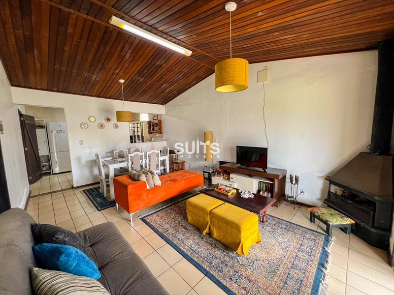 Excelente casa à venda com dois terrenos na Maristela em Xangri-lá: 4ª foto da galeria de imagens do imóvel