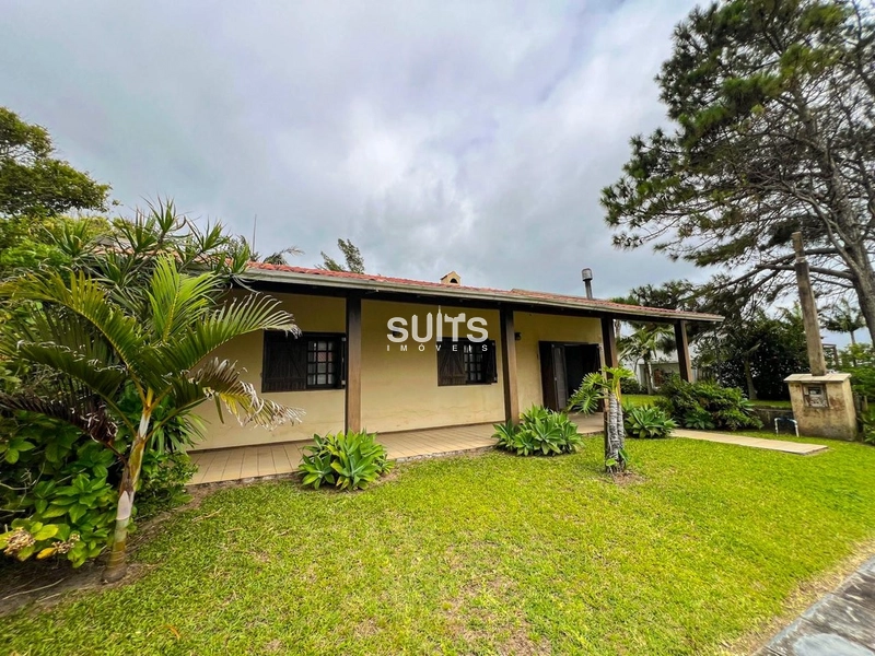 Excelente casa à venda com dois terrenos na Maristela em Xangri-lá: 3ª foto da galeria de imagens do imóvel