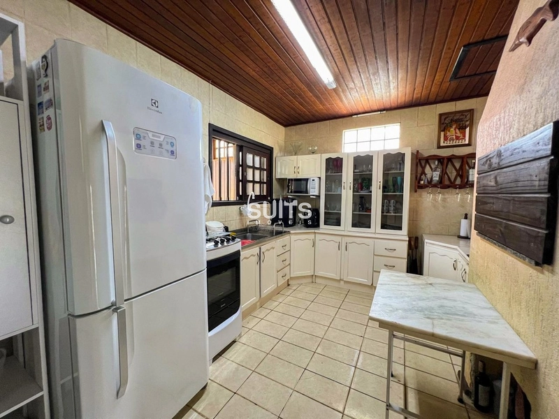 Excelente casa à venda com dois terrenos na Maristela em Xangri-lá: 6ª foto da galeria de imagens do imóvel