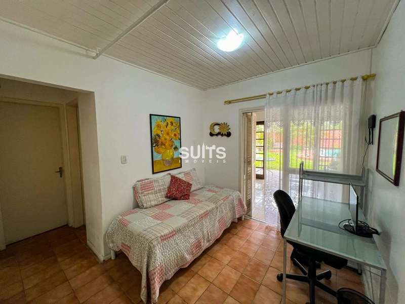 Excelente casa à venda com dois terrenos na Maristela em Xangri-lá: 8ª foto da galeria de imagens do imóvel