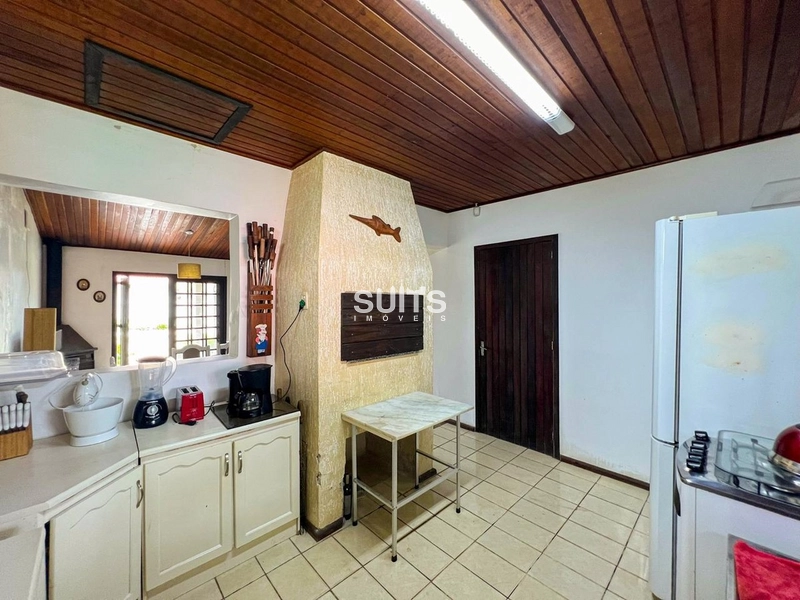 Excelente casa à venda com dois terrenos na Maristela em Xangri-lá: 7ª foto da galeria de imagens do imóvel