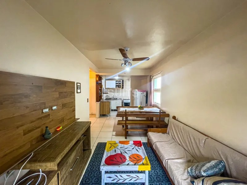 Apartamento próximo ao centro de Atlântida: 5ª foto da galeria de imagens do imóvel