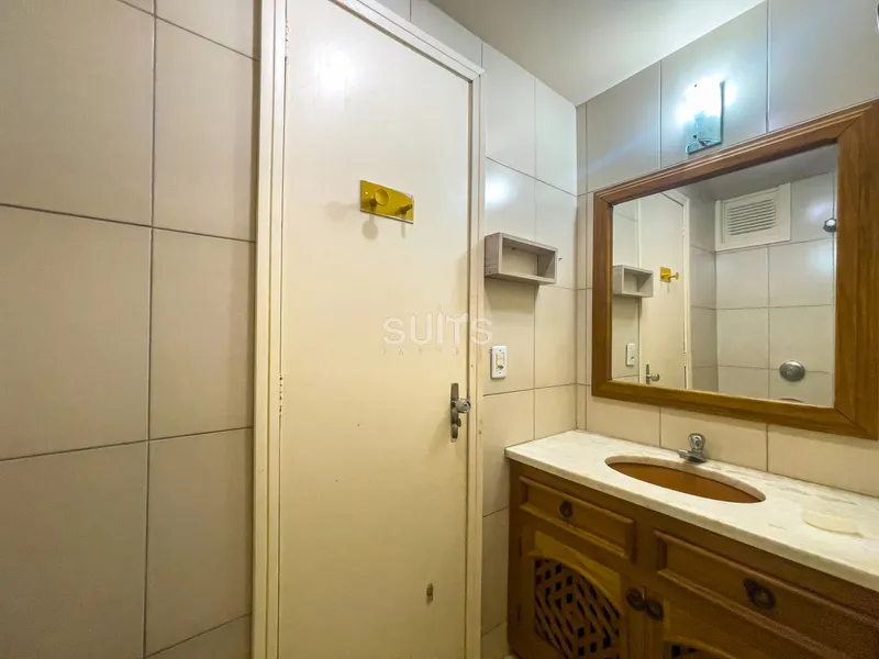 Apartamento próximo ao centro de Atlântida: 9ª foto da galeria de imagens do imóvel