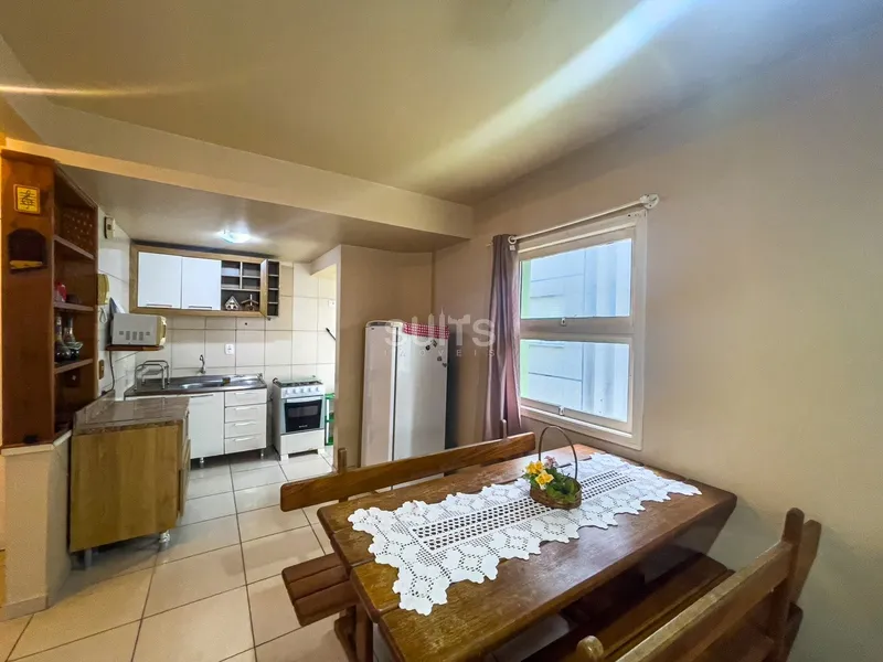 Apartamento próximo ao centro de Atlântida: 3ª foto da galeria de imagens do imóvel