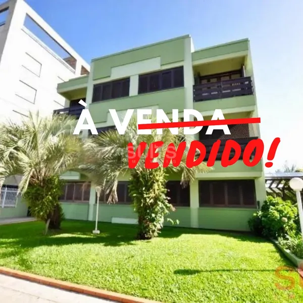 Apartamento próximo ao centro de Atlântida: 1ª foto da galeria de imagens do imóvel