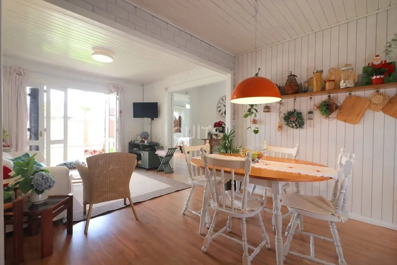 Excelente casa à poucos metros do mar na Praia do Arpoador: 6ª foto da galeria de imagens do imóvel