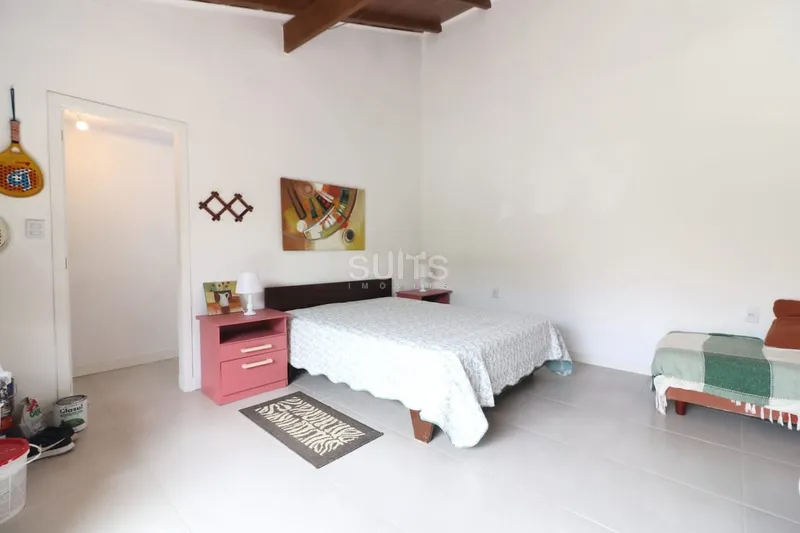 Excelente casa à poucos metros do mar na Praia do Arpoador: 17ª foto da galeria de imagens do imóvel