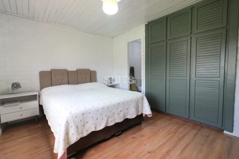 Excelente casa à poucos metros do mar na Praia do Arpoador: 13ª foto da galeria de imagens do imóvel