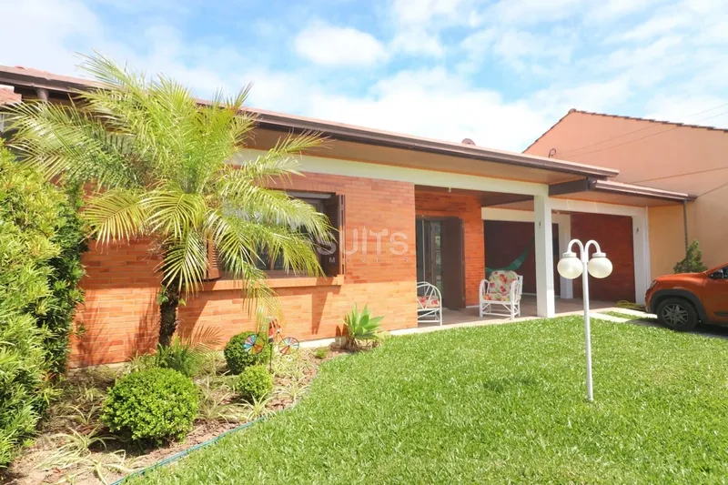 Excelente casa à poucos metros do mar na Praia do Arpoador: 2ª foto da galeria de imagens do imóvel