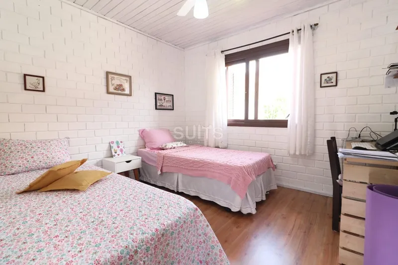 Excelente casa à poucos metros do mar na Praia do Arpoador: 15ª foto da galeria de imagens do imóvel