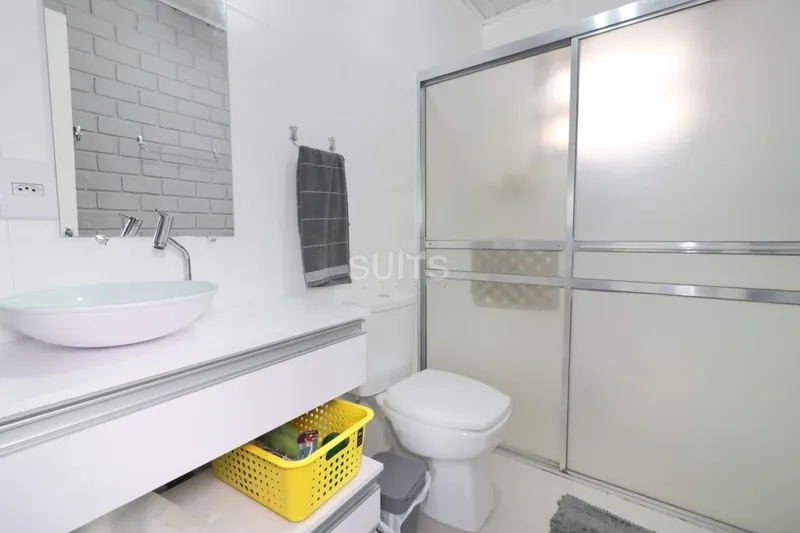 Excelente casa à poucos metros do mar na Praia do Arpoador: 14ª foto da galeria de imagens do imóvel