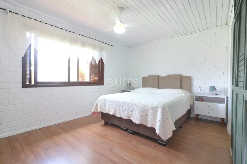 Excelente casa à poucos metros do mar na Praia do Arpoador: 12ª foto da galeria de imagens do imóvel