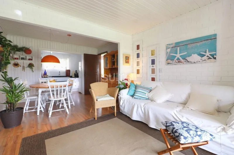 Excelente casa à poucos metros do mar na Praia do Arpoador: 3ª foto da galeria de imagens do imóvel