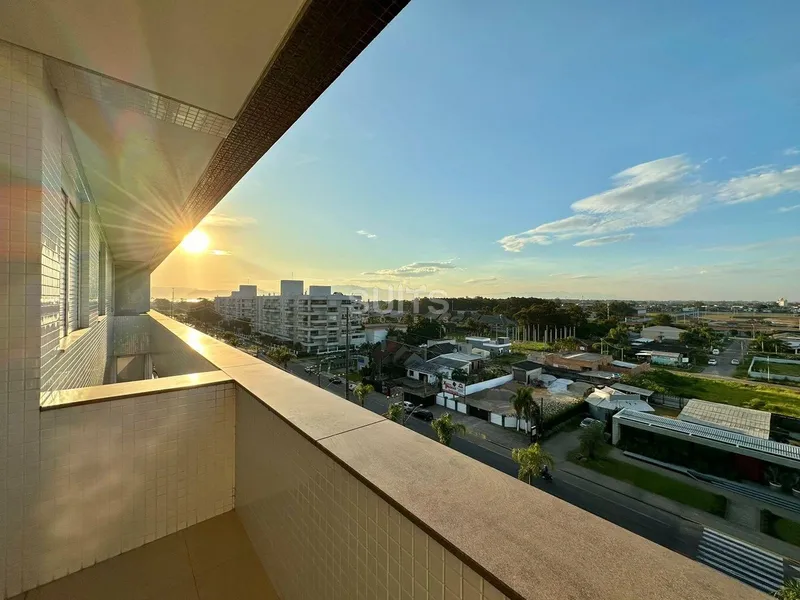 Excelente apartamento mobiliado e decorado no Ed. Essence Atlântida: 21ª foto da galeria de imagens do imóvel