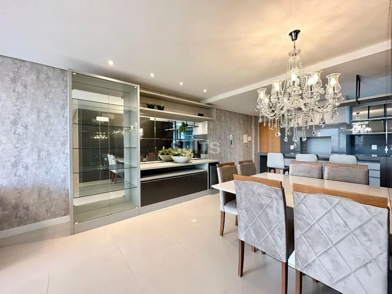 Excelente apartamento mobiliado e decorado no Ed. Essence Atlântida: 9ª foto da galeria de imagens do imóvel