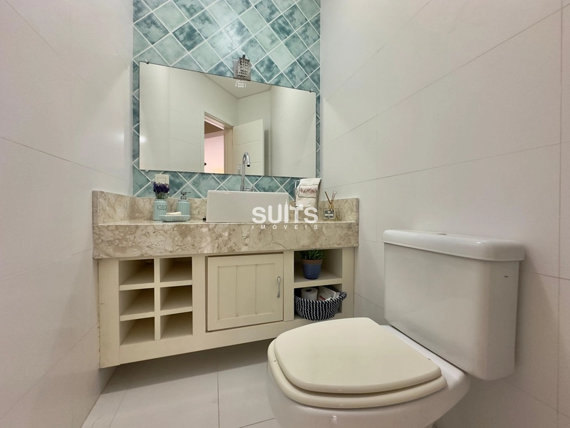 Oportunidade, sobrado à venda no condomínio Carmel em Atlântida: 17ª foto da galeria de imagens do imóvel