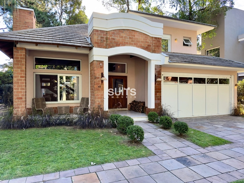 Oportunidade, sobrado à venda no condomínio Carmel em Atlântida: 44ª foto da galeria de imagens do imóvel