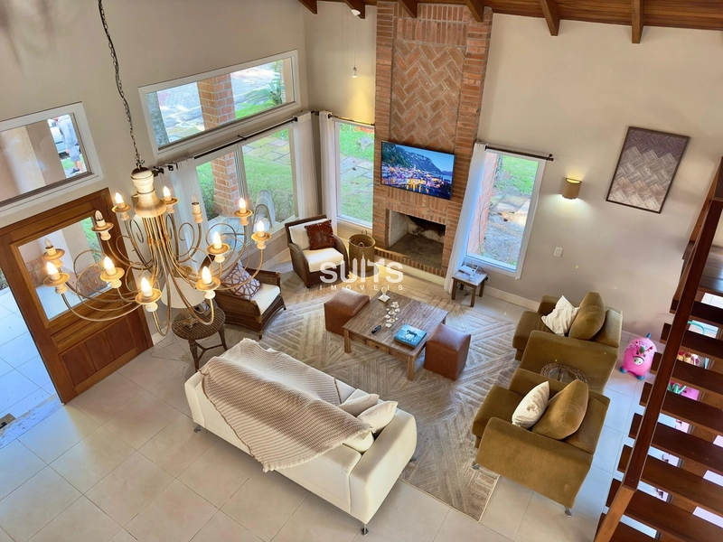 Oportunidade, sobrado à venda no condomínio Carmel em Atlântida: 24ª foto da galeria de imagens do imóvel