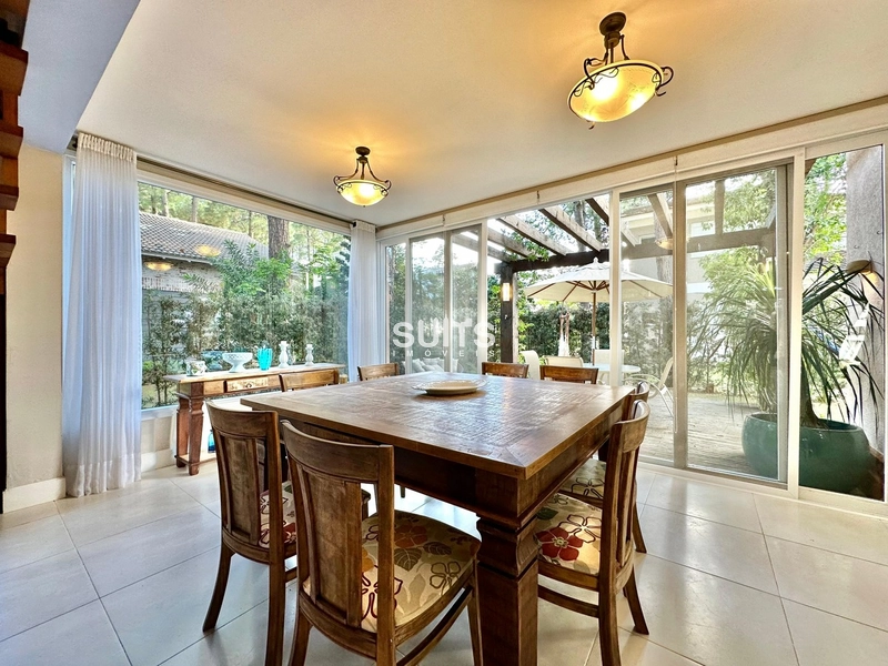 Oportunidade, sobrado à venda no condomínio Carmel em Atlântida: 9ª foto da galeria de imagens do imóvel