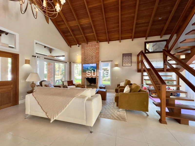 Oportunidade, sobrado à venda no condomínio Carmel em Atlântida: 4ª foto da galeria de imagens do imóvel