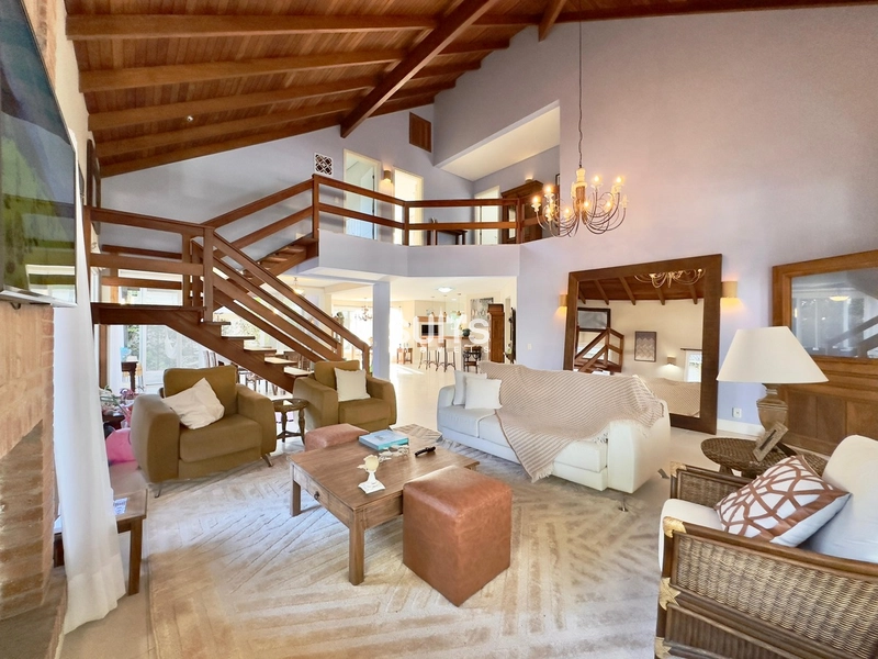 Oportunidade, sobrado à venda no condomínio Carmel em Atlântida: 3ª foto da galeria de imagens do imóvel