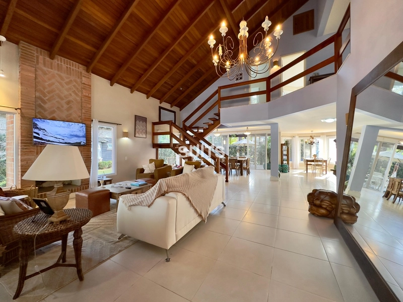 Oportunidade, sobrado à venda no condomínio Carmel em Atlântida: 1ª foto da galeria de imagens do imóvel